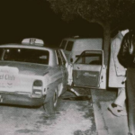 taxi