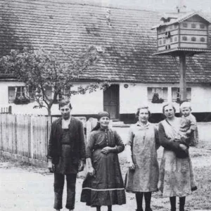 [WNC-BA-11] THẢM ÁN HINTERKAIFECK