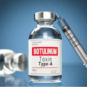 [CC03] BOTULINUM TOXIN (BoNT)