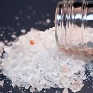 [CC01] Methamphetamine (Ma túy đá)