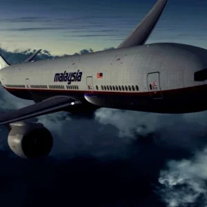 [WNC-BA-04]Chuyến bay MH370 của Malaysia Airlines