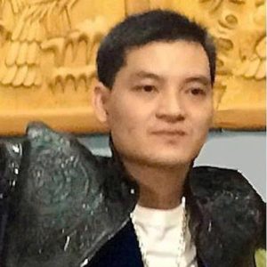 [CHUYÊN ÁN 18TN] – NGUYỄN THANH TUÂN